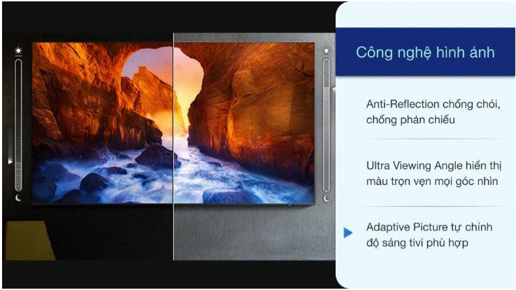 Tivi Samsung QA50QN90AAKXXV(HM)