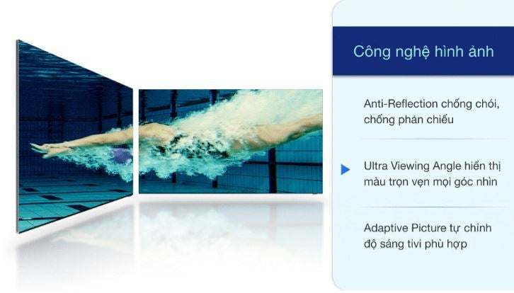 Tivi Samsung QA50QN90AAKXXV(HM)