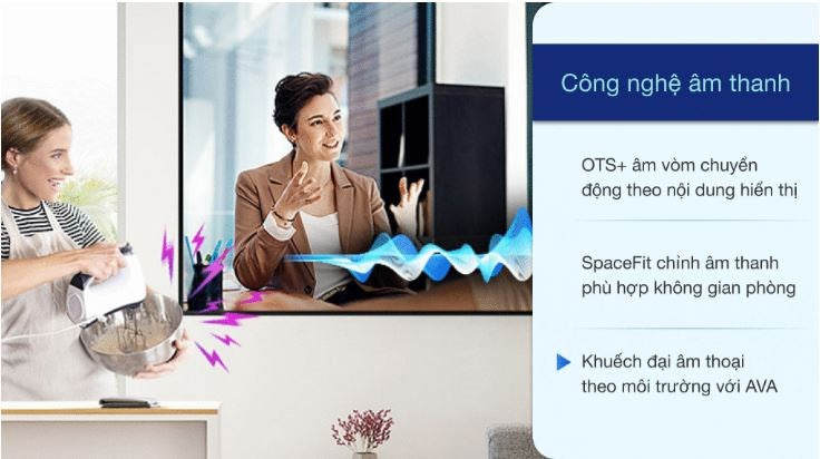Tivi Samsung QA50QN90AAKXXV(HM)