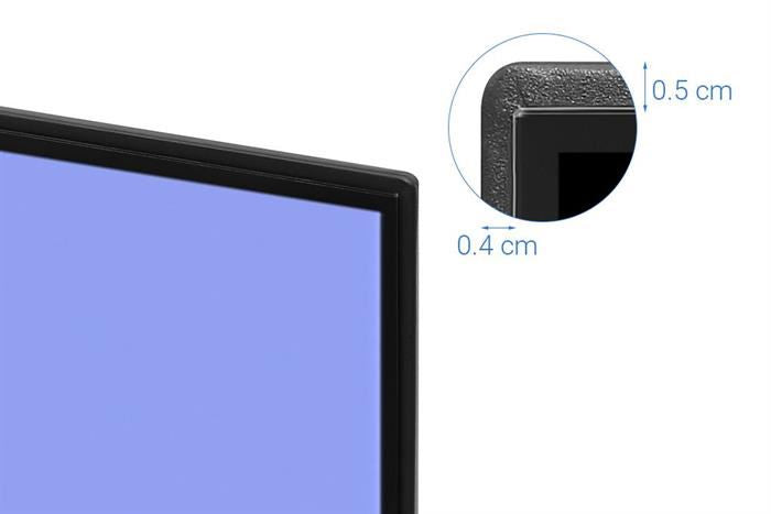Tivi Hisense 43A4N