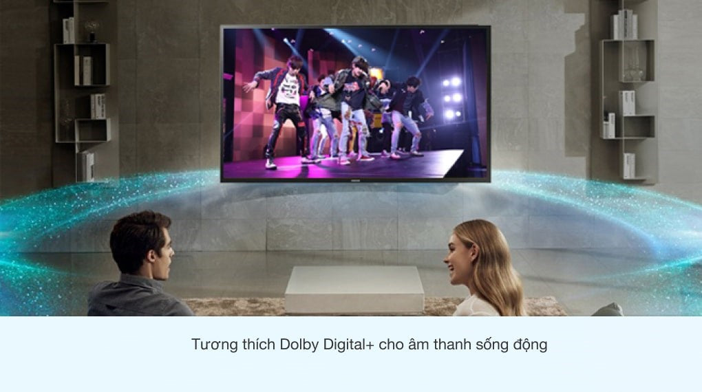 Smart Tivi QLED Samsung 4K 55 inch QA55Q80RA