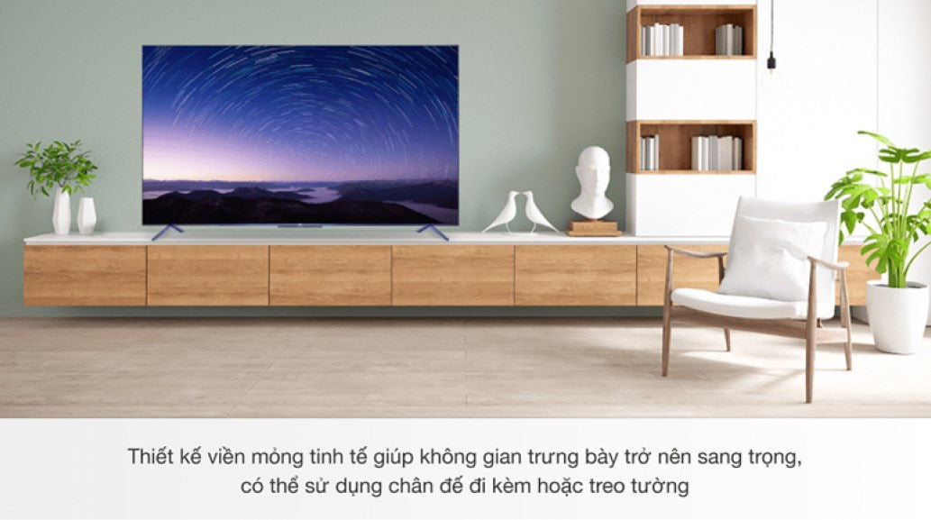 Tivi TCL 65Q716