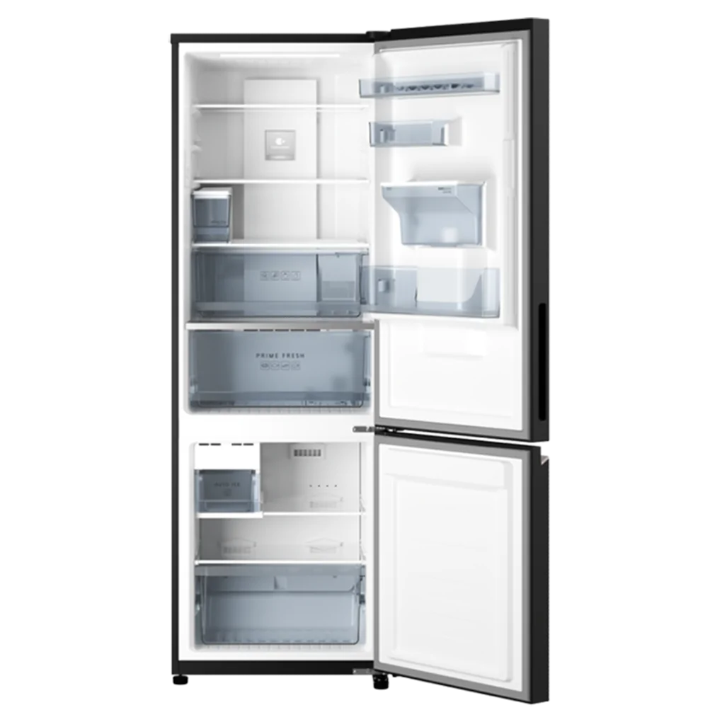 Tủ lạnh Panasonic NR-BV360GKVN