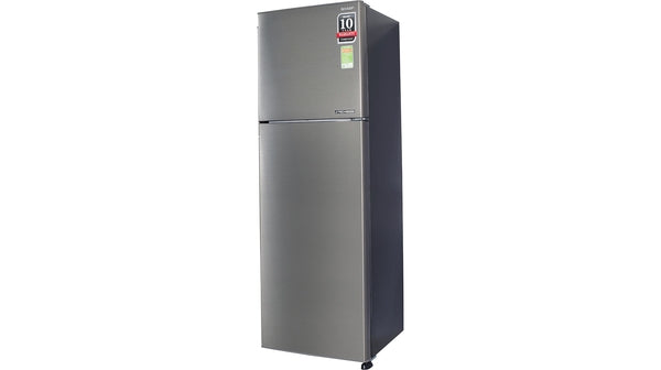 Tủ lạnh Sharp SJ-X281E-SL