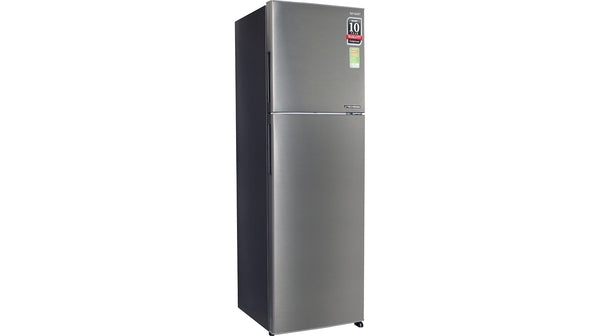 Tủ lạnh Sharp SJ-X281E-SL