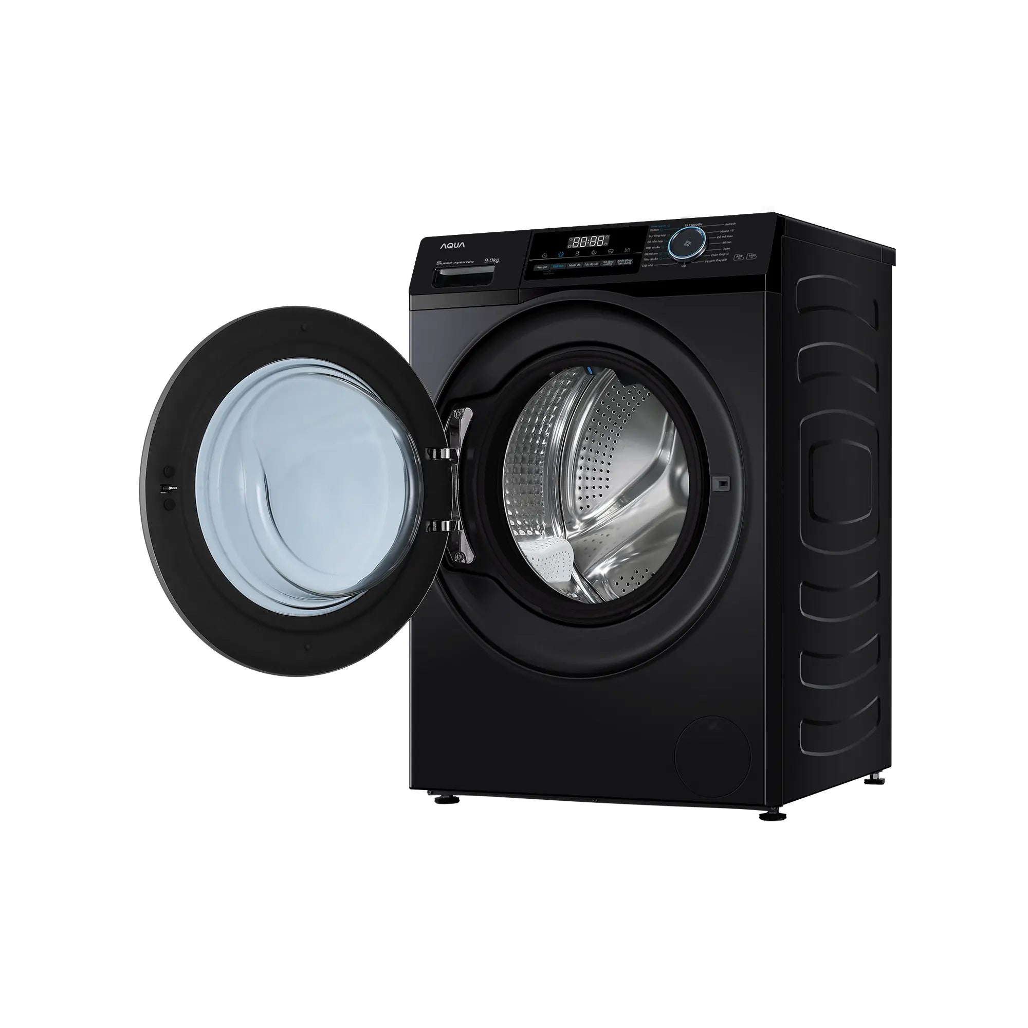Máy giặt Aqua AQD-A952J.BK