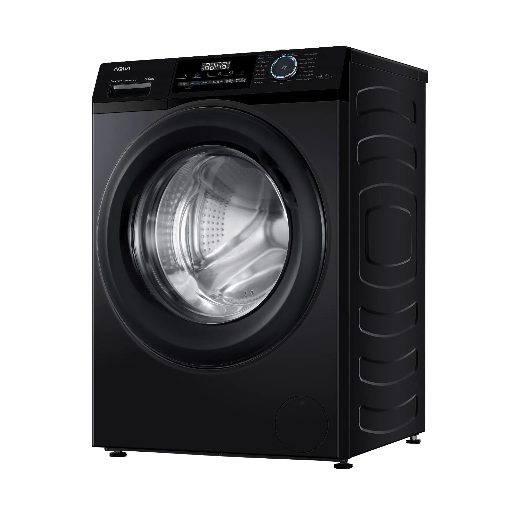Máy giặt Aqua AQD-A952J.BK