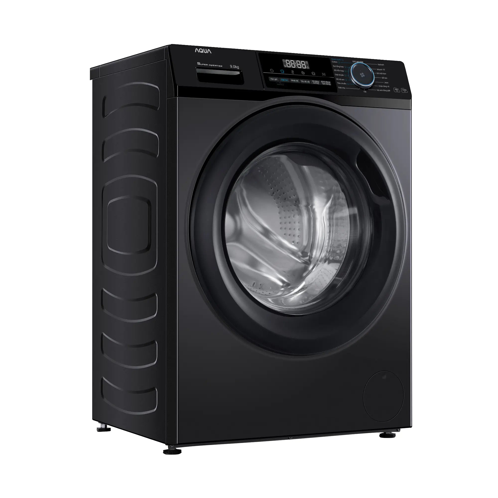 Máy giặt Aqua AQD-A952J.BK