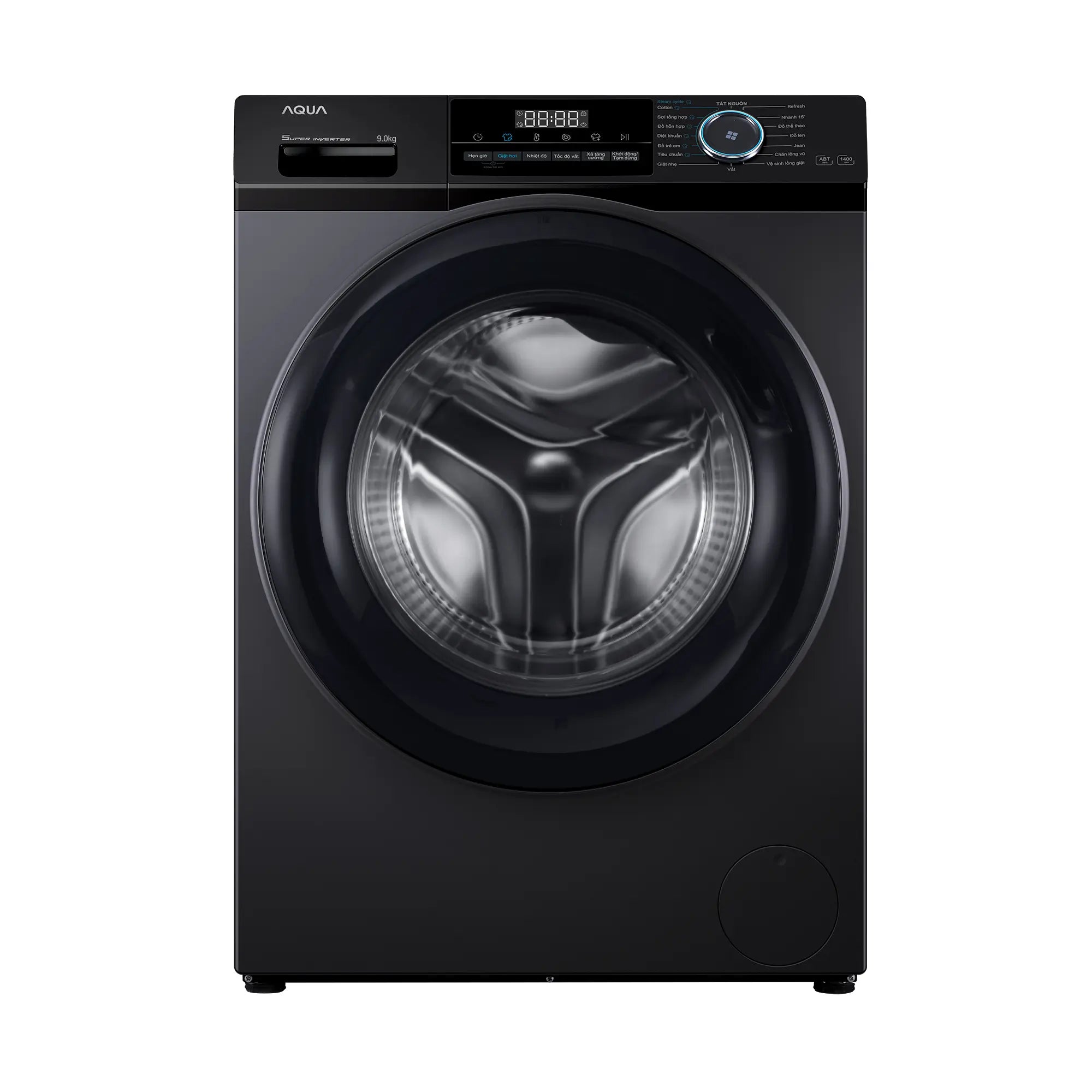 Máy giặt Aqua AQD-A952J.BK