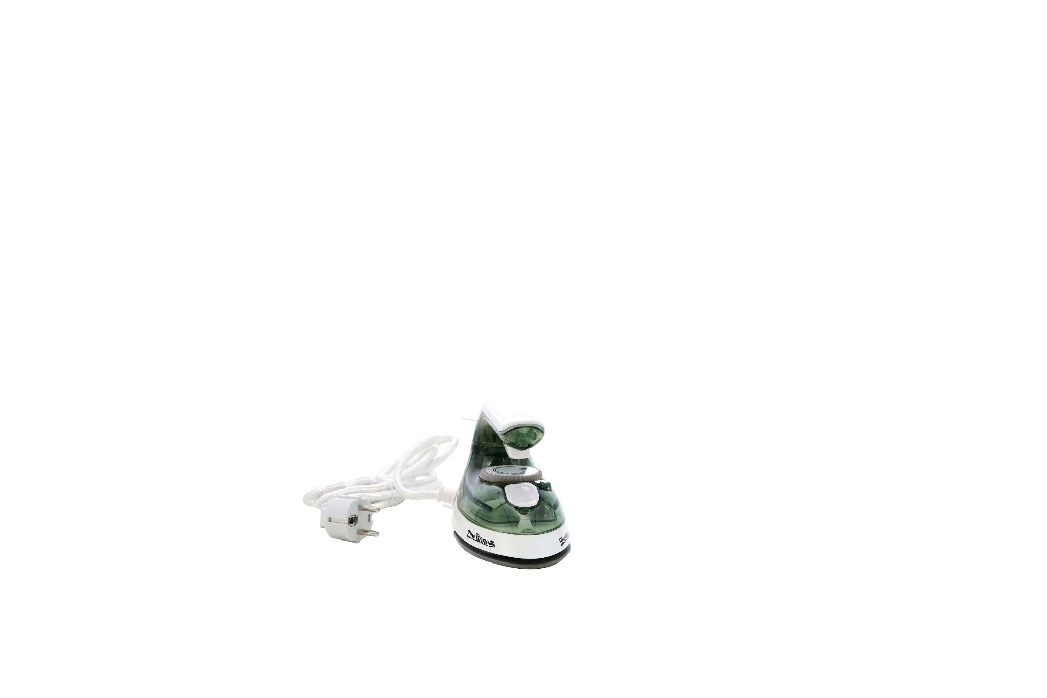 Bàn Ủi Hơi Nước Du Lịch BlueStone SIB-3819 40ml 1000-1200W