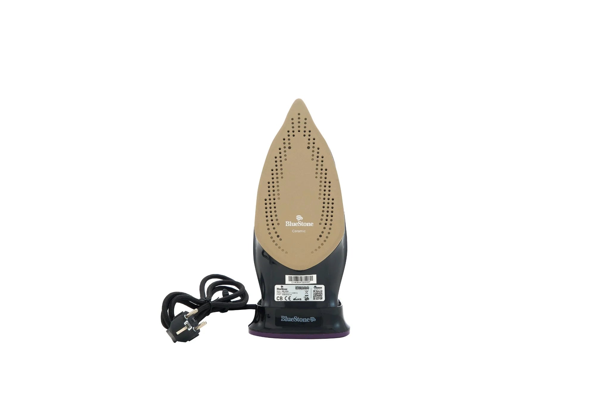 Bàn Ủi Hơi Nước BlueStone SIB-3854 2000W - 2400W