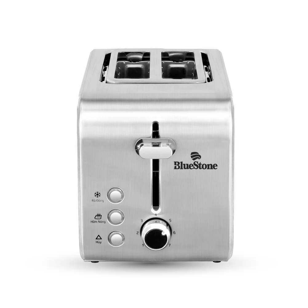 Máy Nướng Bánh Mì BlueStone TTB-2535 715-850W