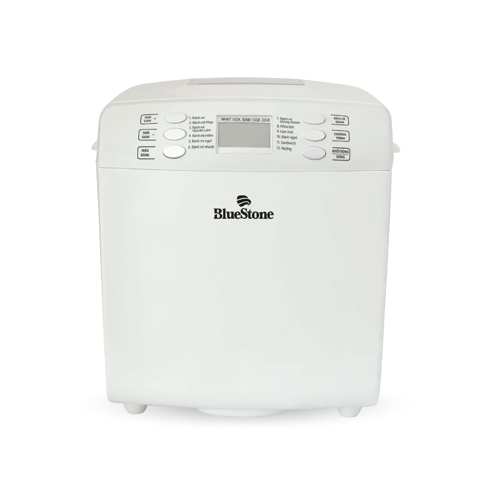 Máy Làm Bánh Mì BlueStone BMB-2421 550W