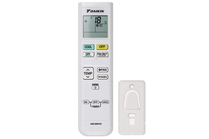 Máy lạnh Daikin FTC25NV1V/RC25NV1V
