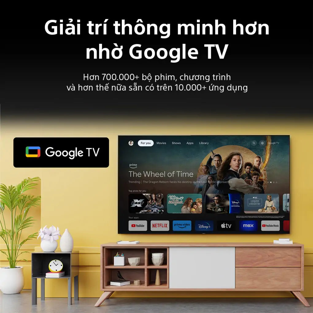 Sony BRAVIA 3 LED 4K 55 Inch K-55S30