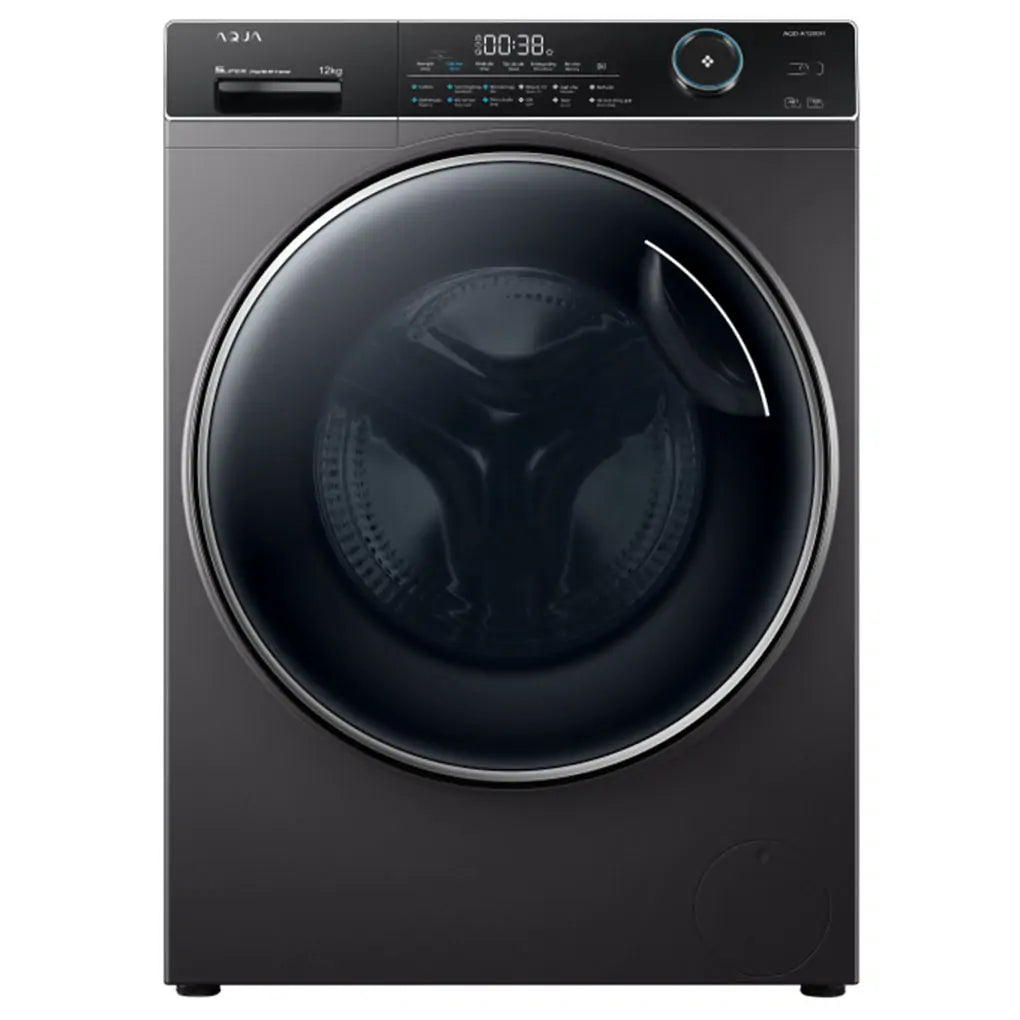Máy giặt Aqua AQD-A1200H.PS