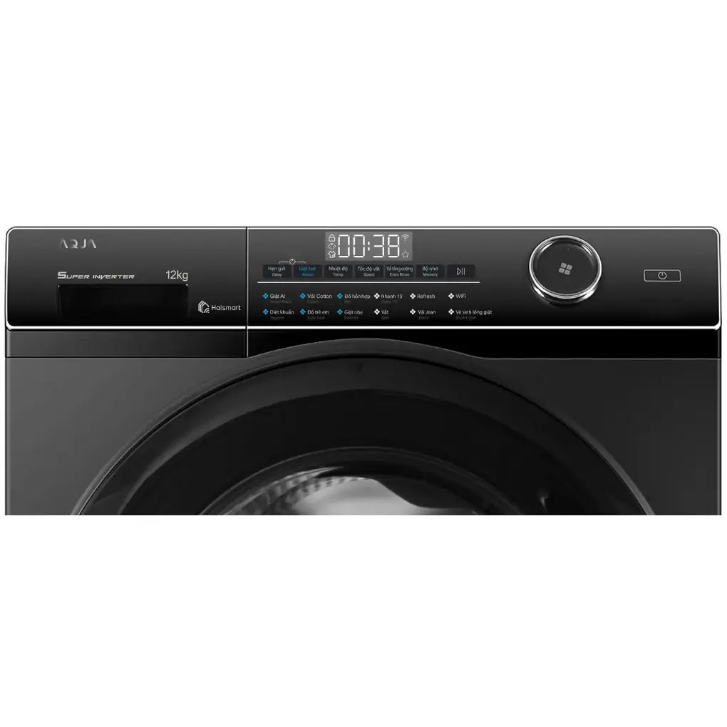 Máy giặt Aqua AW10-BP4959U1K(B)