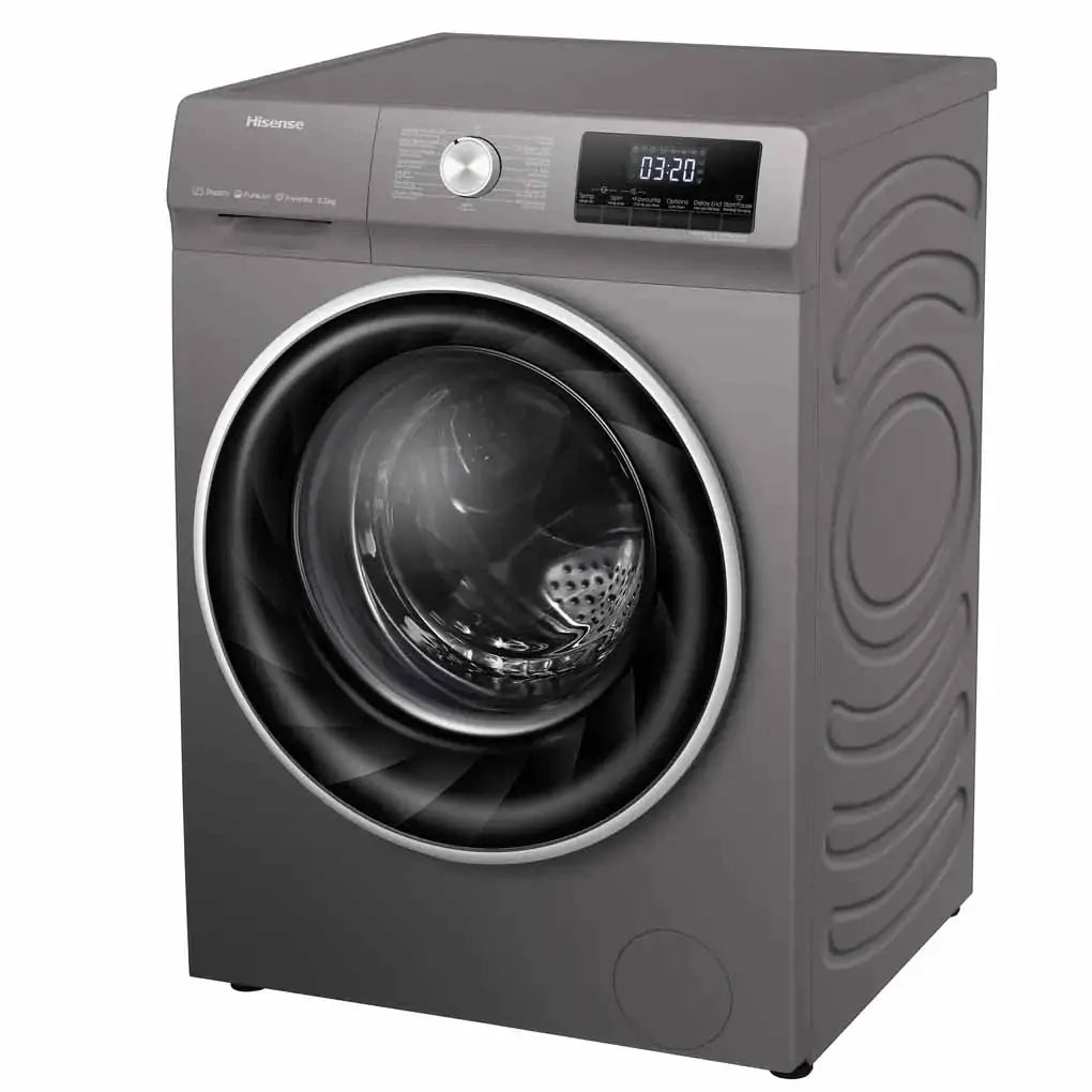 Máy giặt Hisense WTZQ1015UT