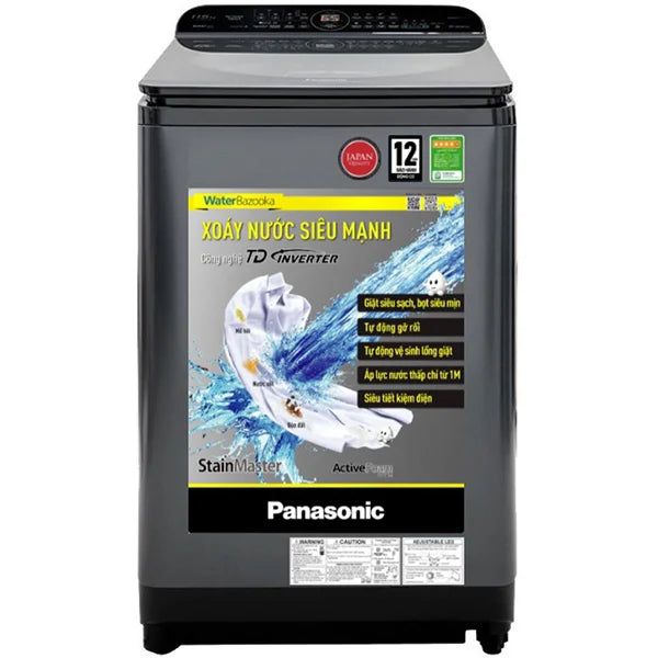 Máy giặt Panasonic NA-FD10AR1BV