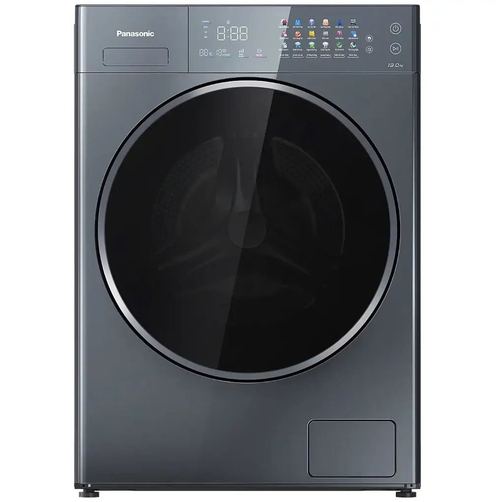 Máy giặt Panasonic NA-26CVX1AVT(HM)