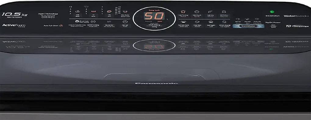 Máy giặt Panasonic NA-FD10AR1BV
