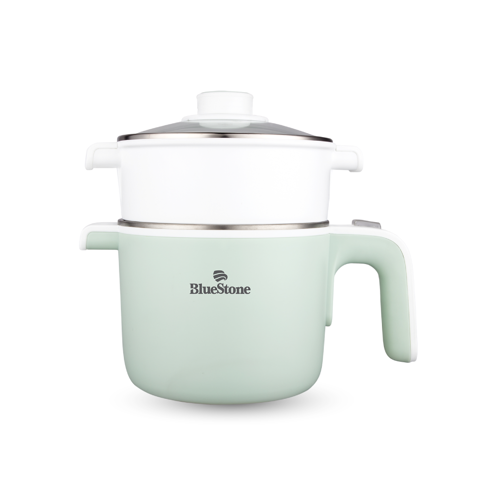 Nồi Điện Đa Năng BlueStone MPB-7233 1.2 Lít 600-720W