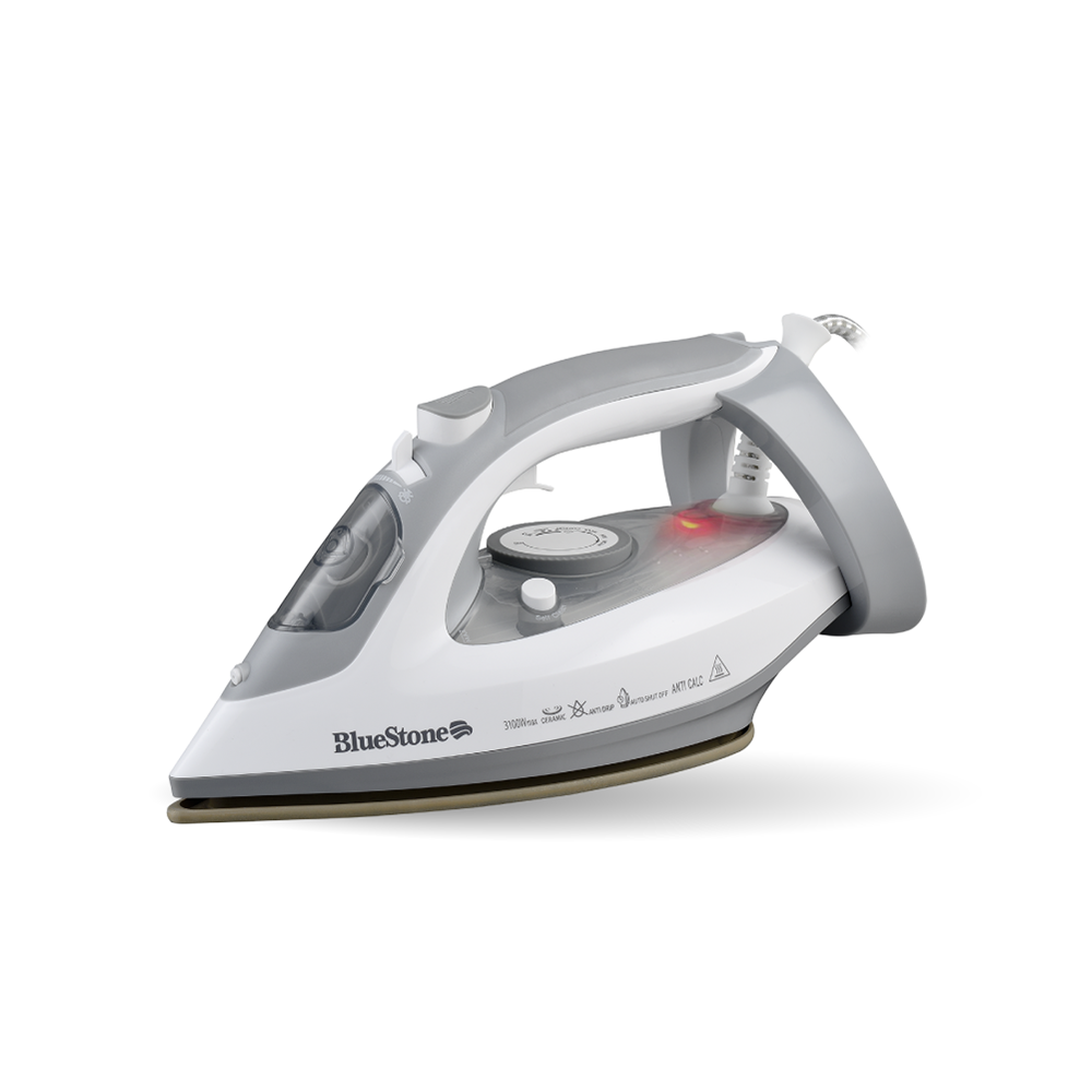 Bàn Ủi Hơi Nước BlueStone SIB-3836 0.32 Lít 2600-3100W