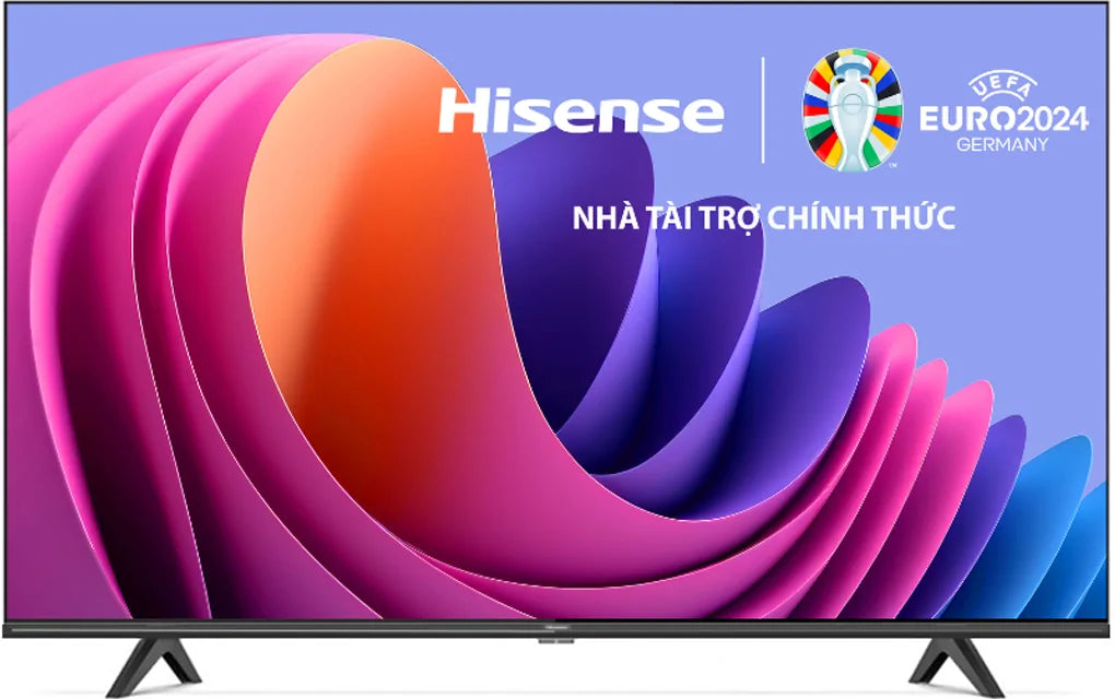 Tivi Hisense 40A4N