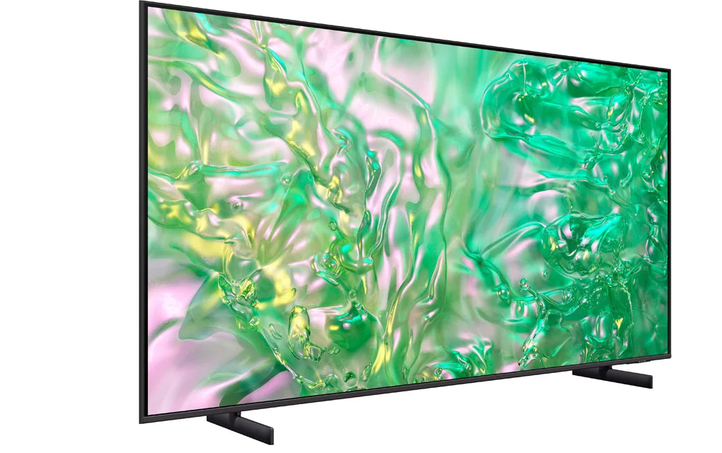 Smart Tivi Samsung 4K 43 Inch UA43DU8000