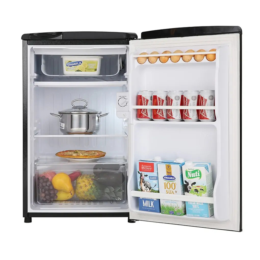 Tủ lạnh Aqua AQR-D99FA.BS