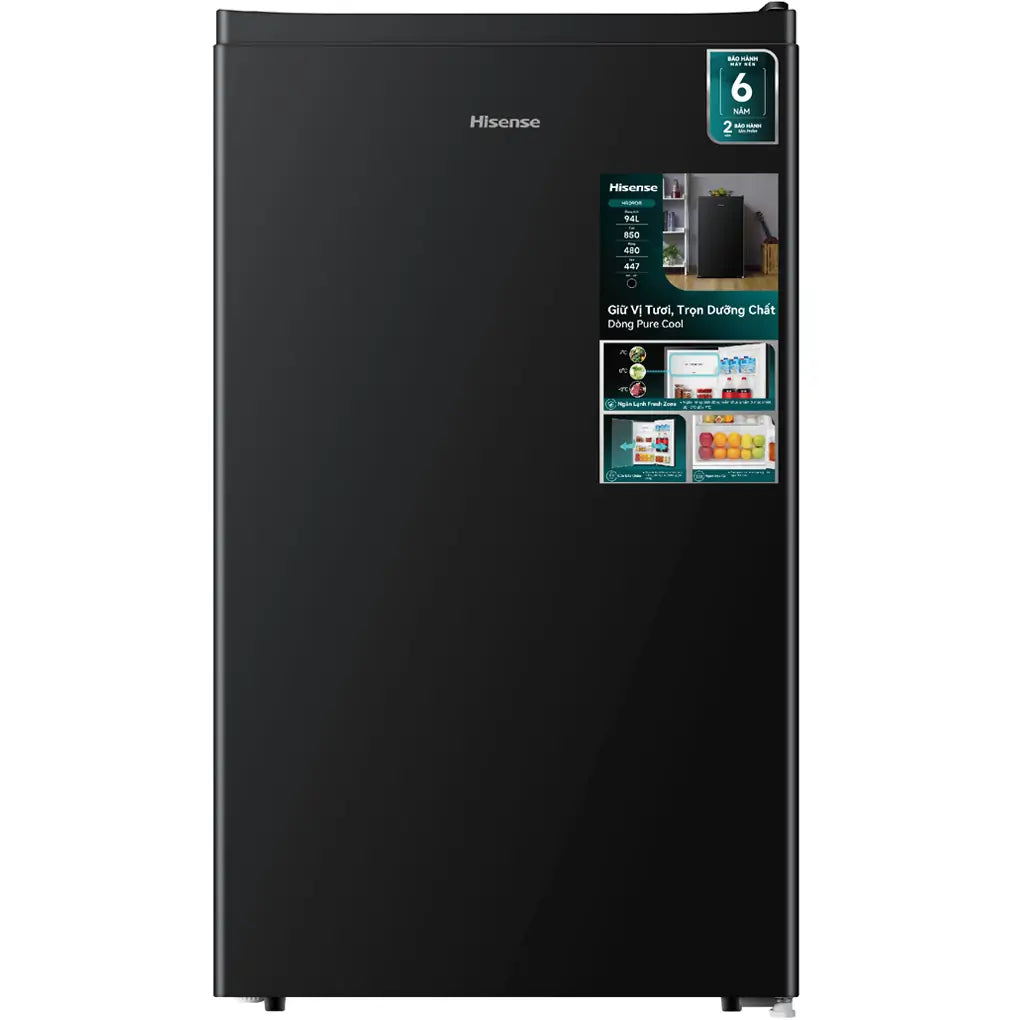 Tủ lạnh Hisense HR09DB