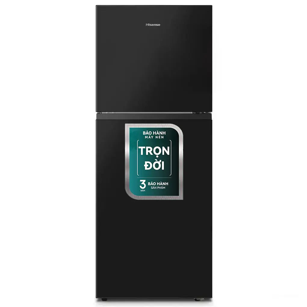 Tủ lạnh Hisense RT256N4EBN