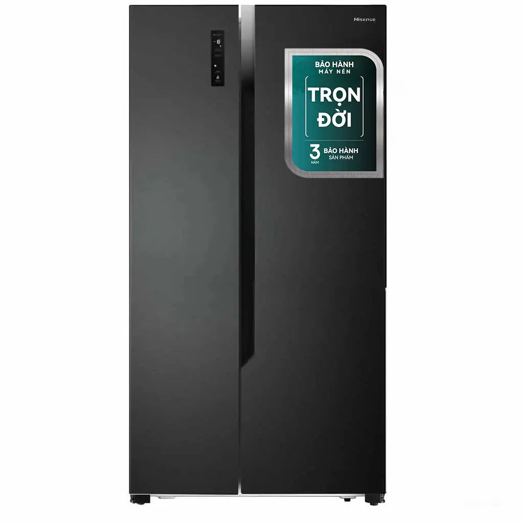 Tủ lạnh Hisense HS56WF