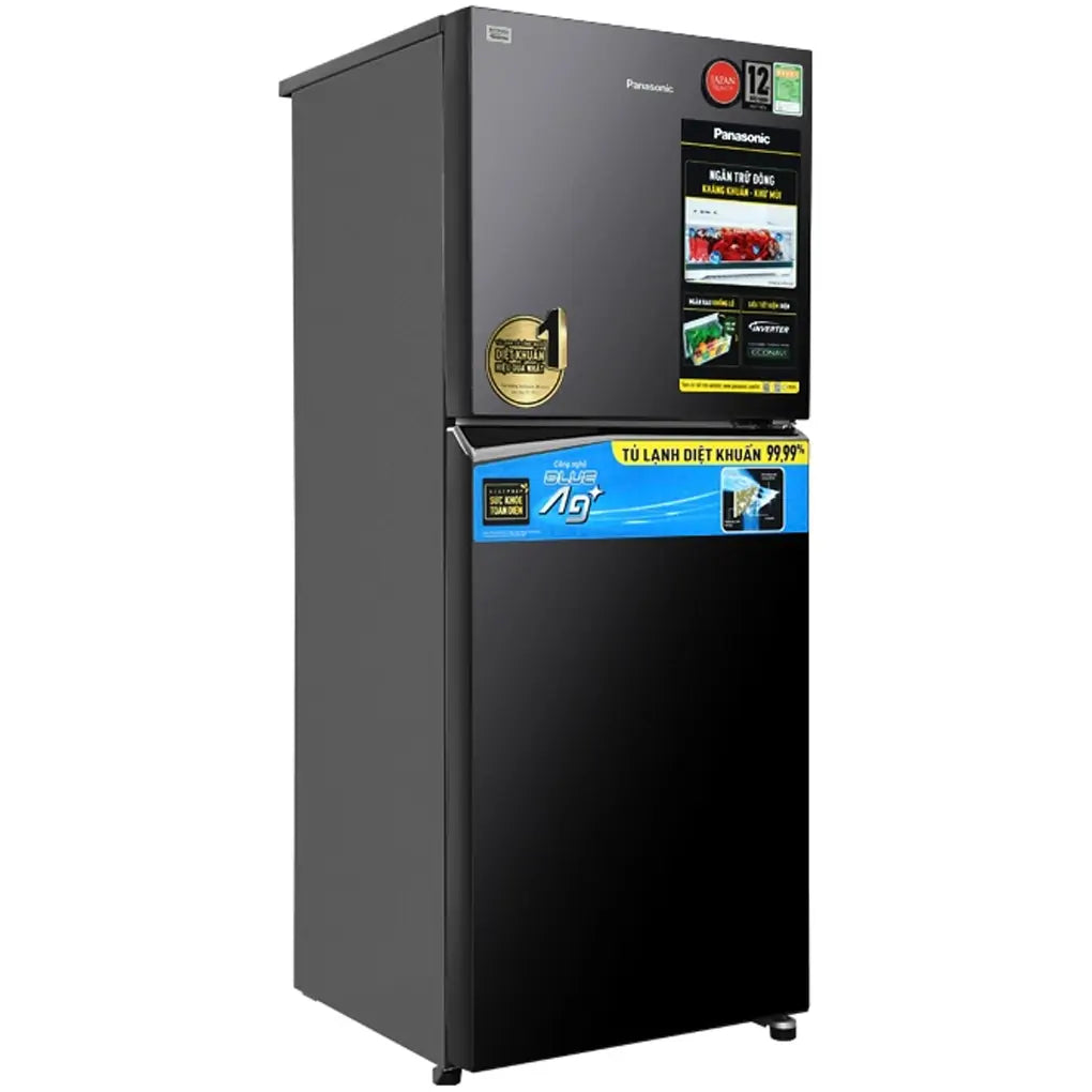 Tủ lạnh Panasonic NR-TV301VGMV