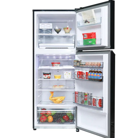 Tủ lạnh Mitsubishi Electric Inverter 344 lít MR-FX43EN-GSL-V