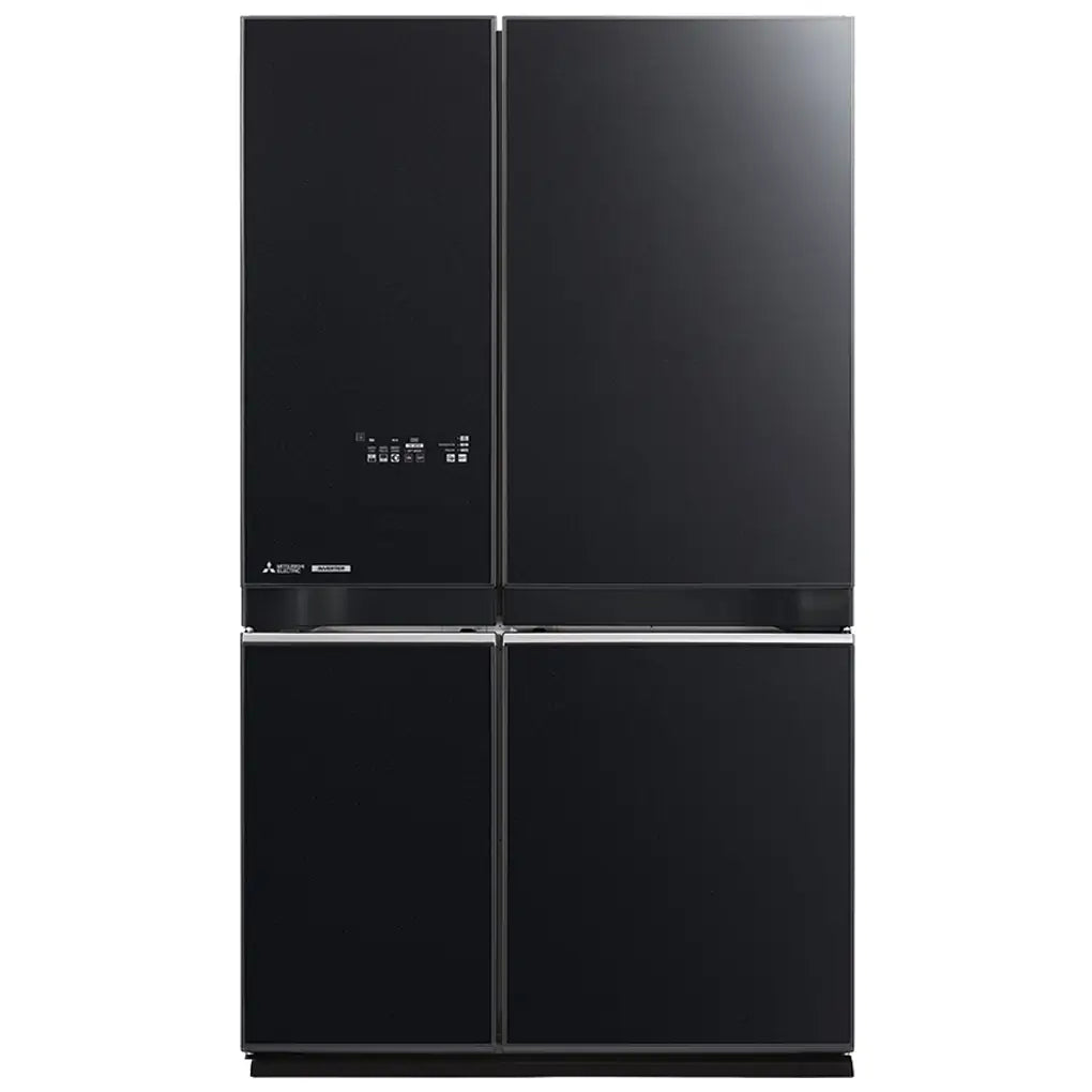 Tủ lạnh Mitsubishi MR-L72EH-ST-V