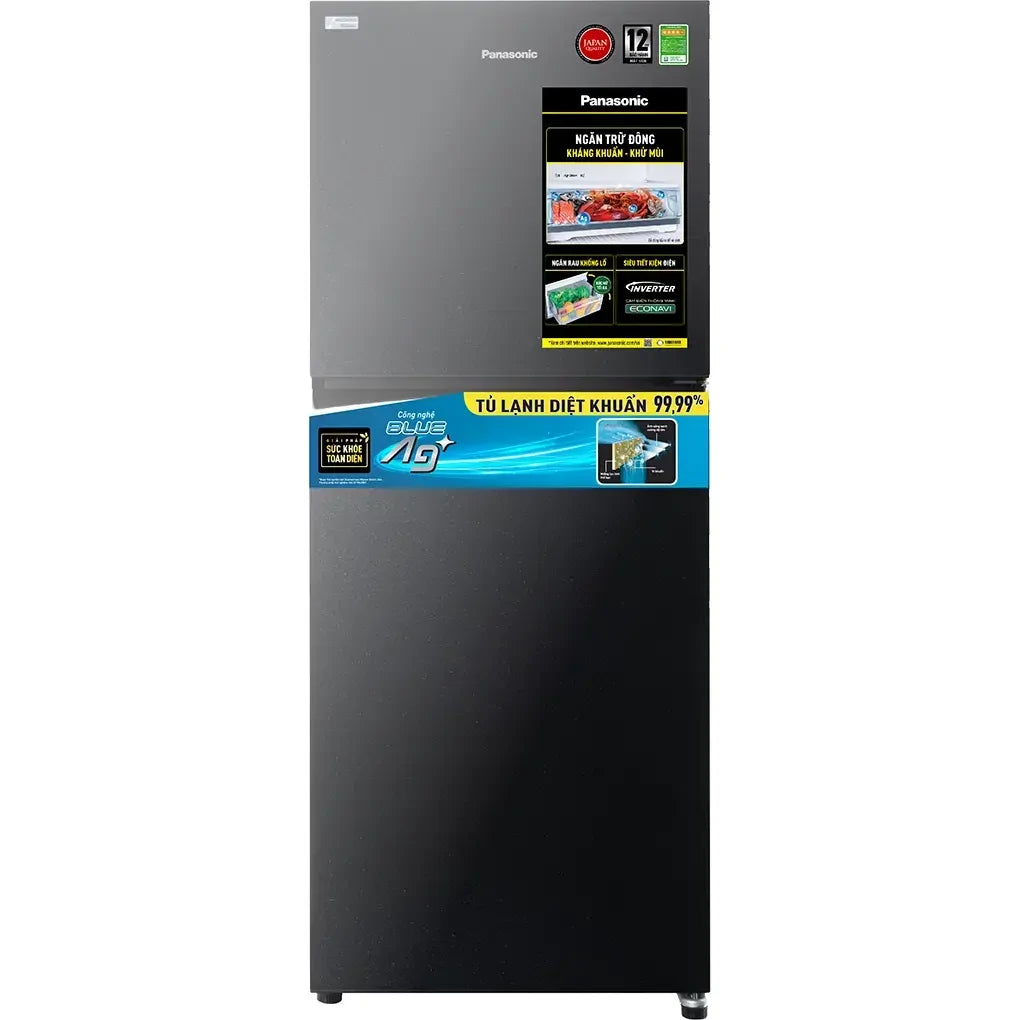 Tủ lạnh Panasonic NR-TV301VGMV