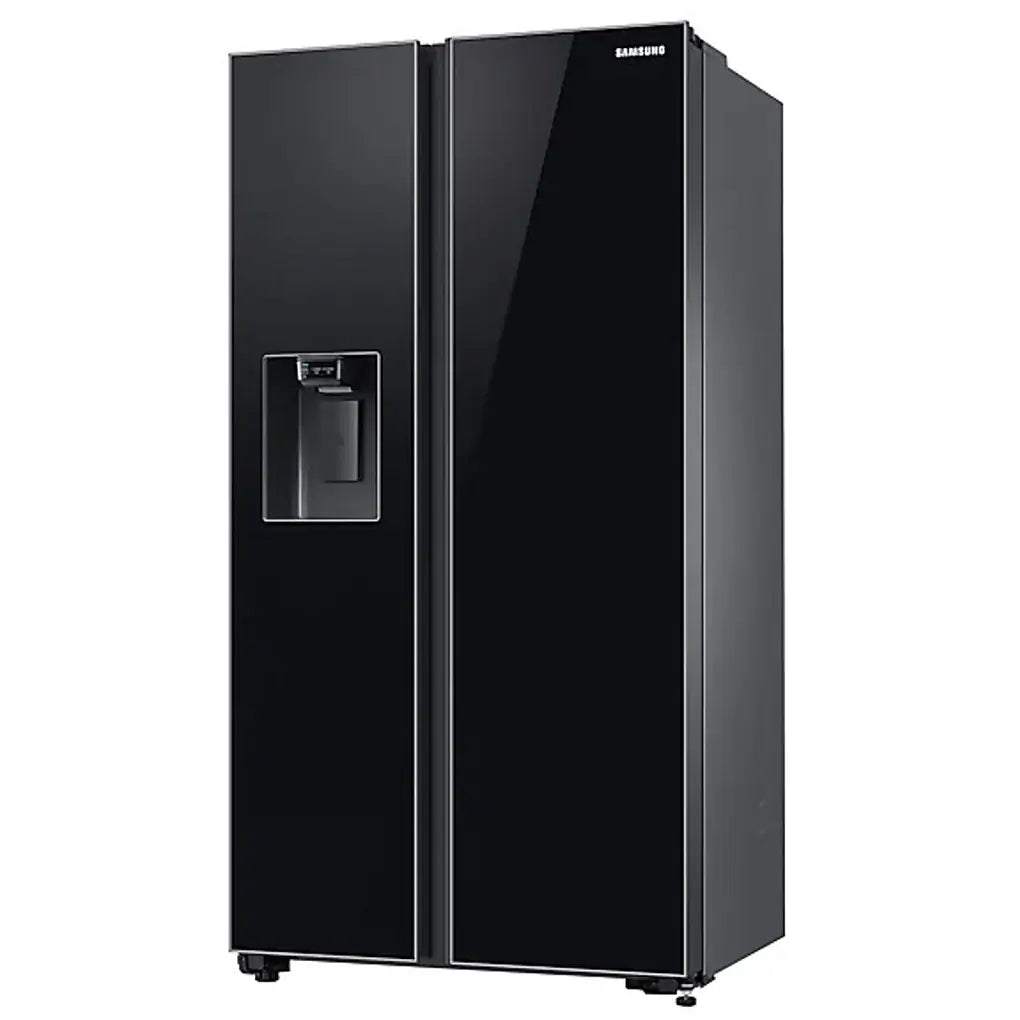 Tủ lạnh Samsung RS64R53012C/SV