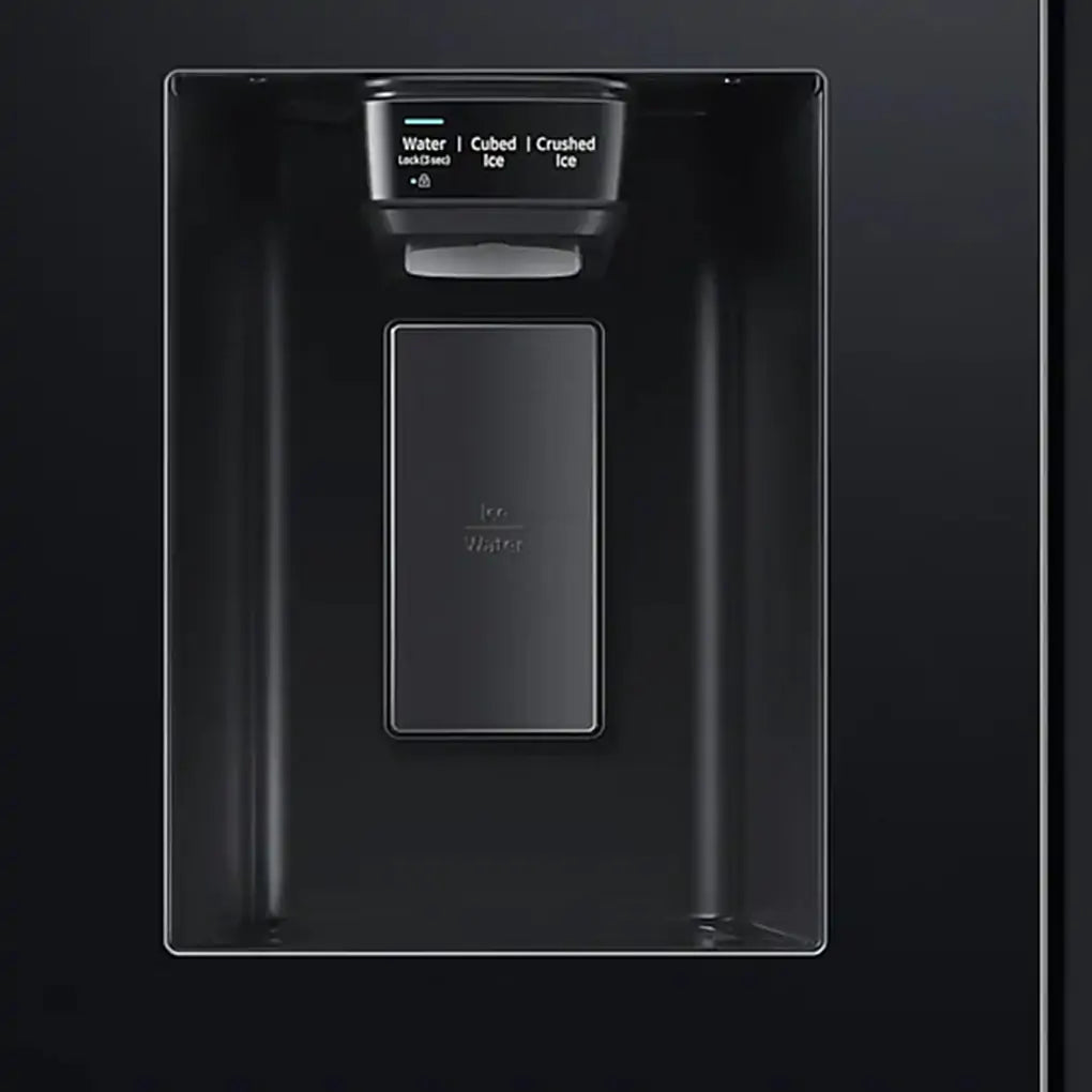 Tủ lạnh Samsung RS64R53012C/SV