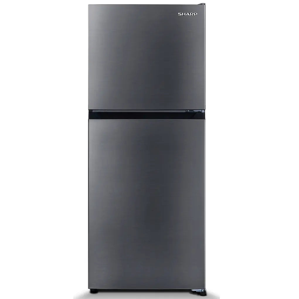 Tủ lạnh Sharp SJ-X198V-SL