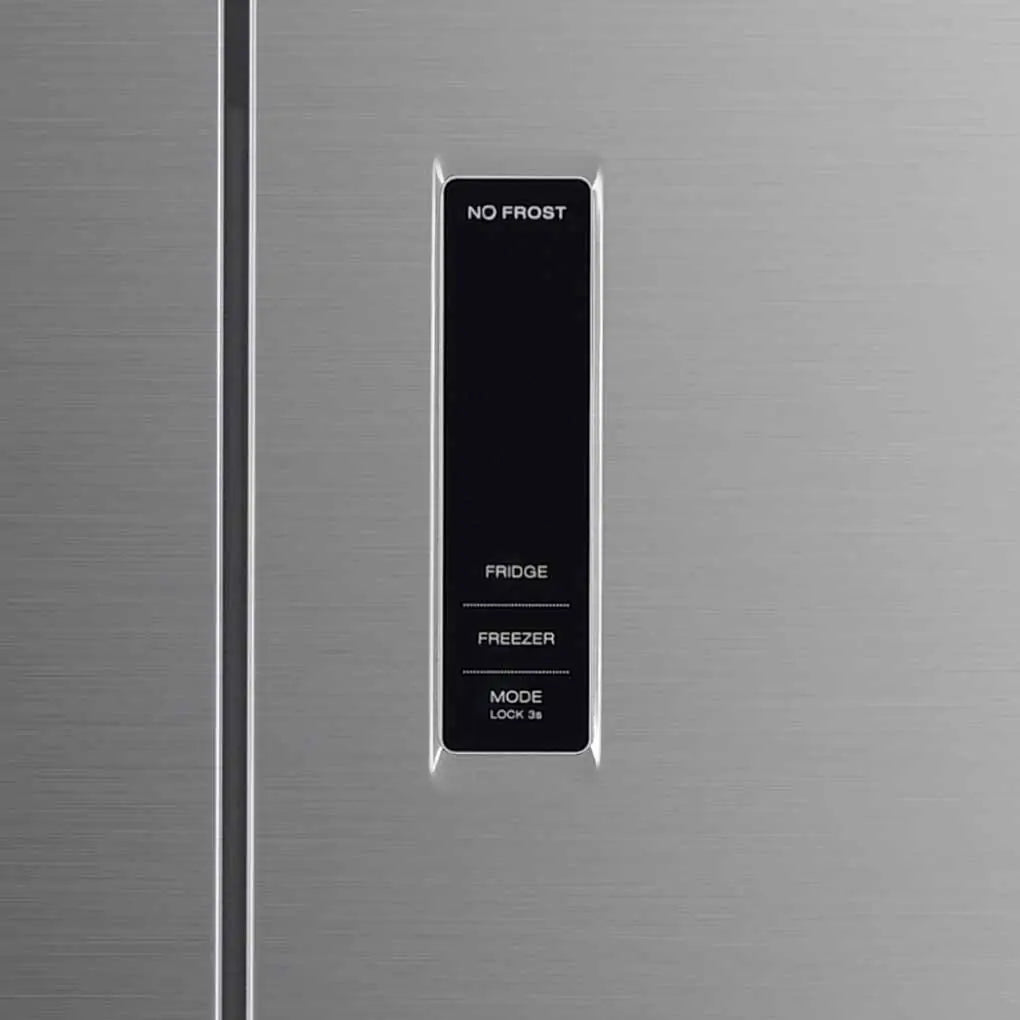 Tủ lạnh Sharp SJ-FX420V-DS