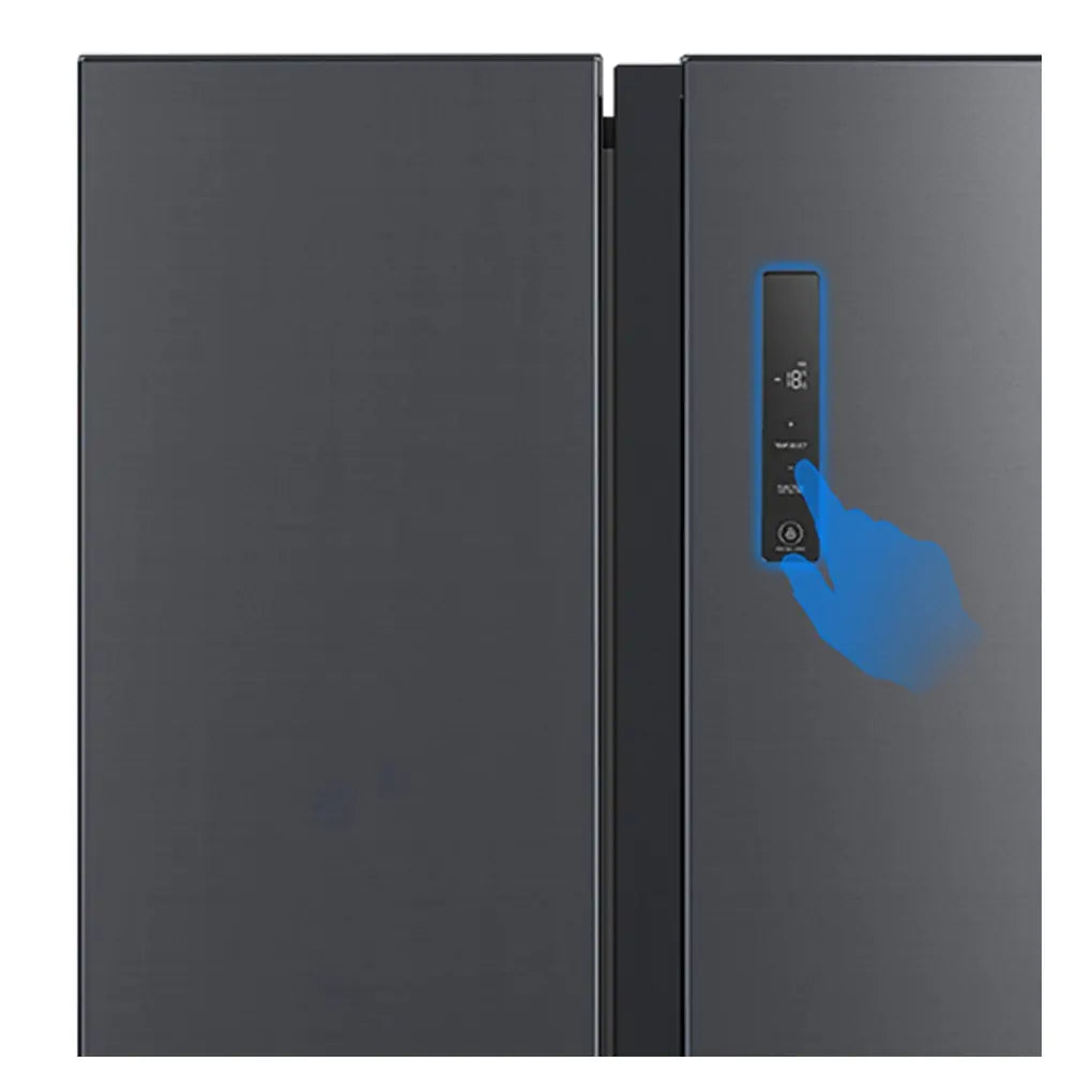Tủ lạnh Toshiba GR-RS696WI-PMV(60)-AG