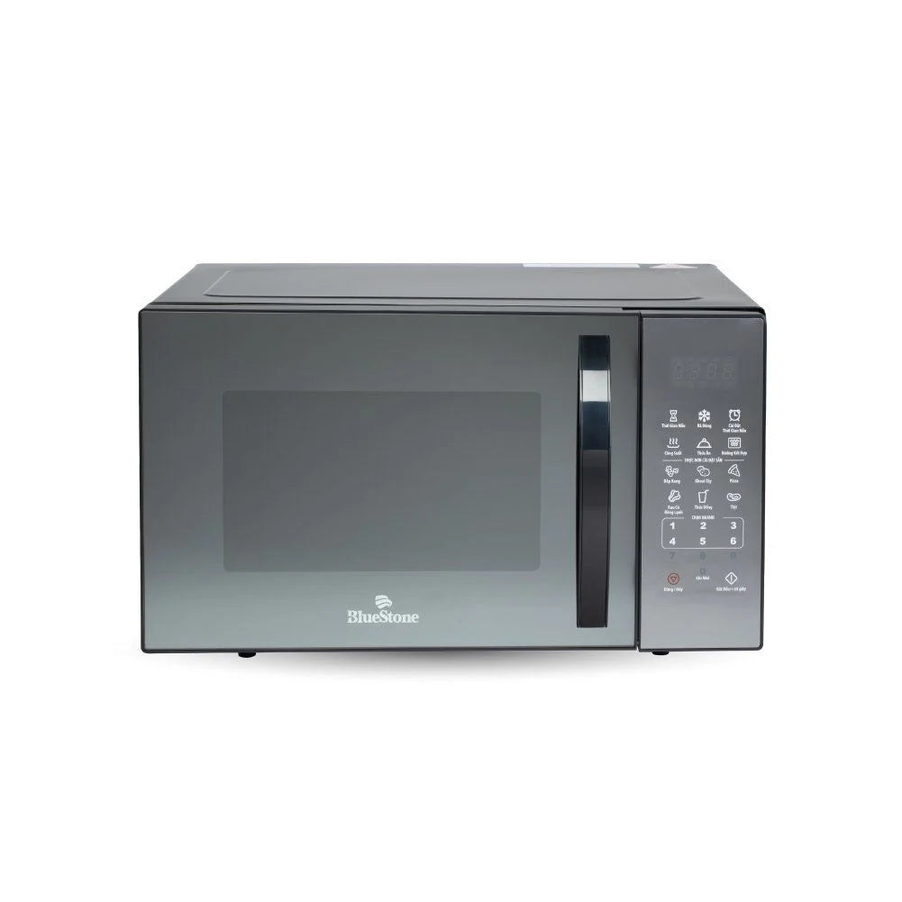 Lò Vi Sóng Có Nướng BlueStone MOB-7833 25 Lít 1450W